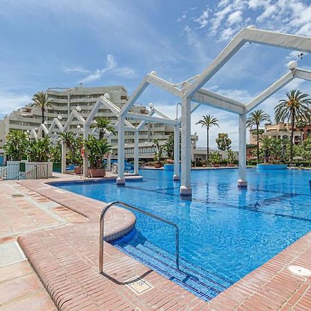 בנאלמדנה Wonderful Suite In Benal Beach מראה חיצוני תמונה