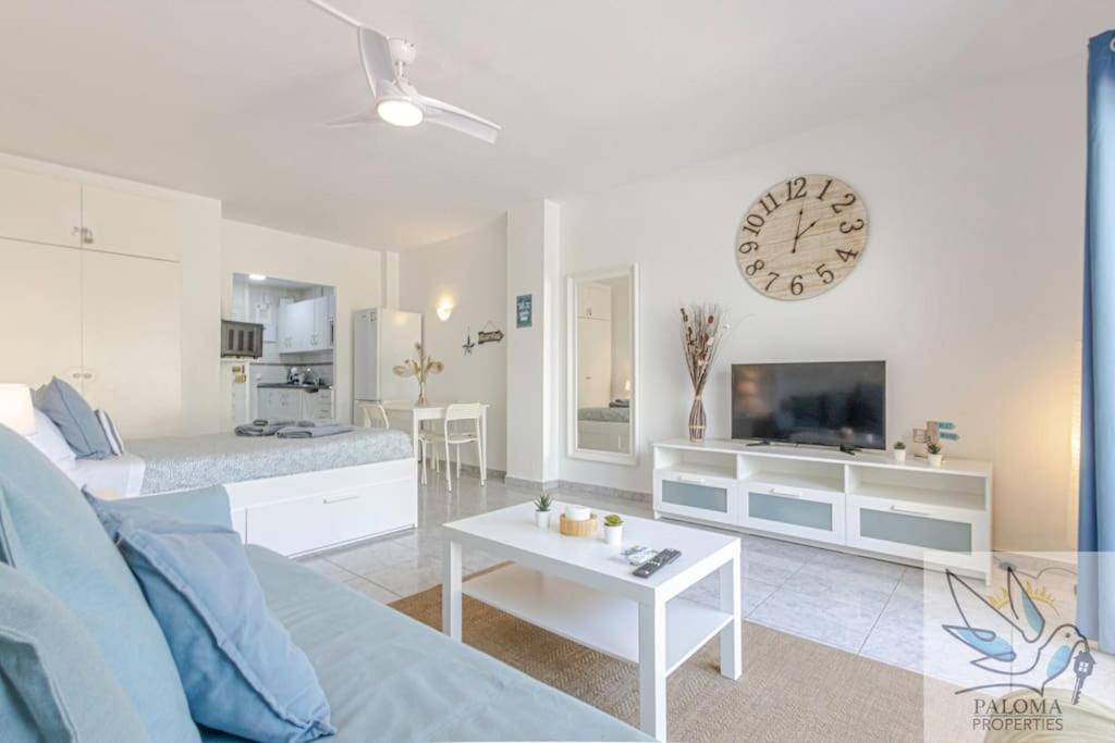 בנאלמדנה Wonderful Suite In Benal Beach מראה חיצוני תמונה