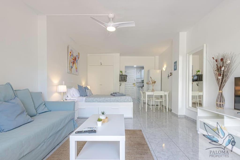 בנאלמדנה Wonderful Suite In Benal Beach מראה חיצוני תמונה