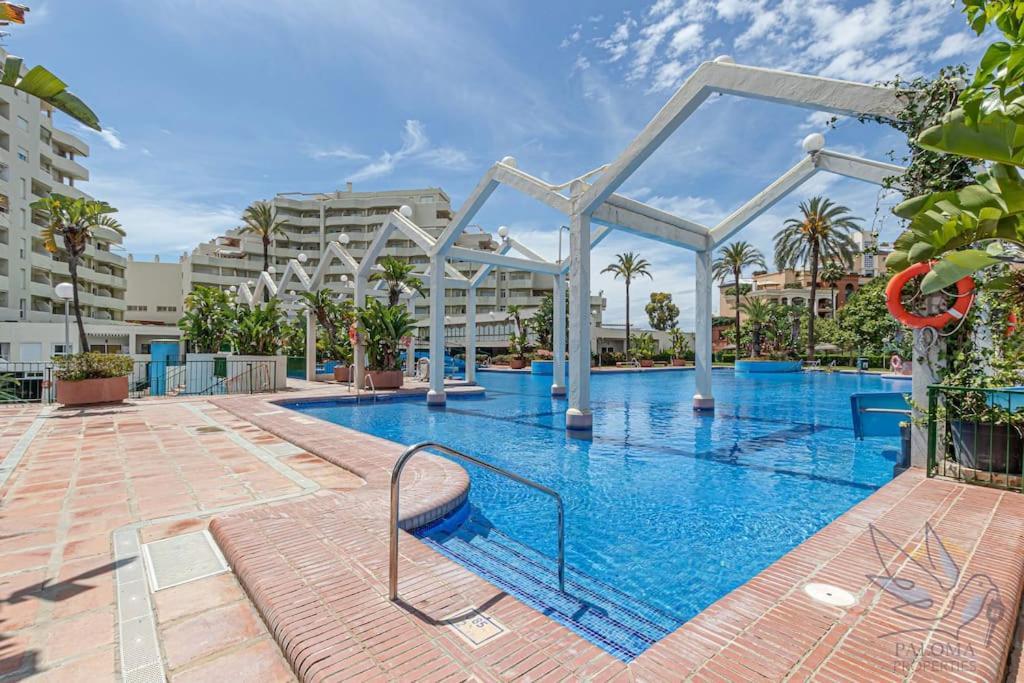 בנאלמדנה Wonderful Suite In Benal Beach מראה חיצוני תמונה