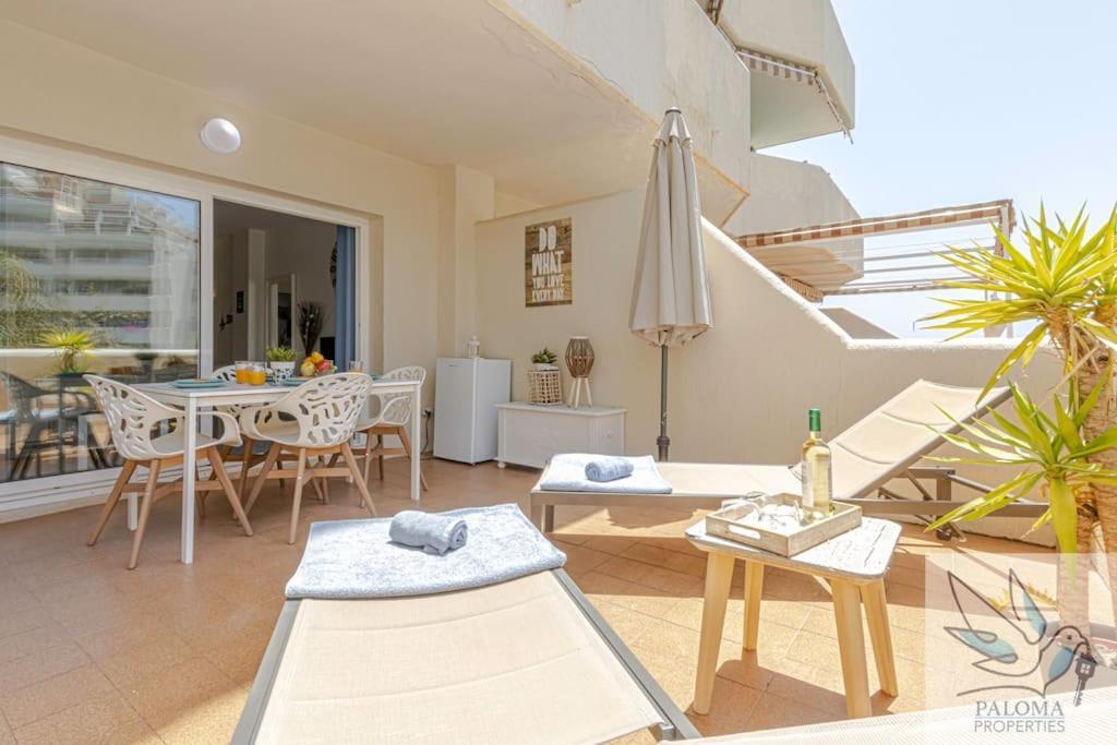 בנאלמדנה Wonderful Suite In Benal Beach מראה חיצוני תמונה