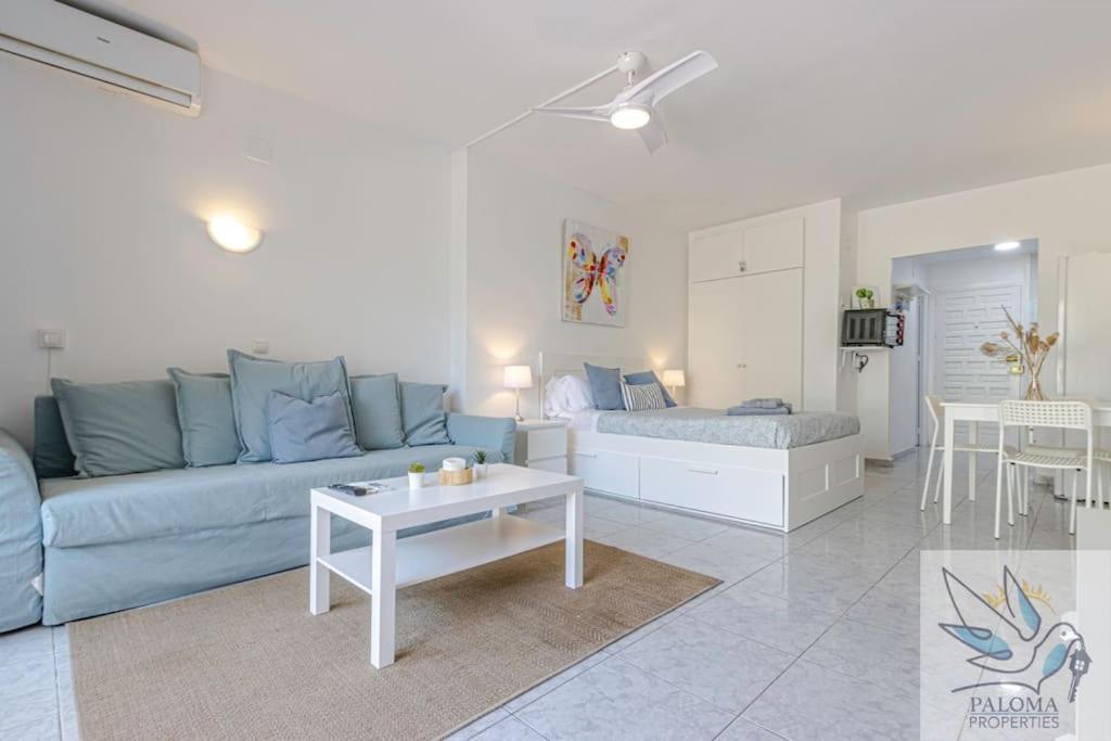 בנאלמדנה Wonderful Suite In Benal Beach מראה חיצוני תמונה
