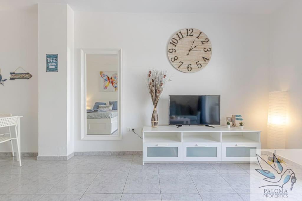 בנאלמדנה Wonderful Suite In Benal Beach מראה חיצוני תמונה