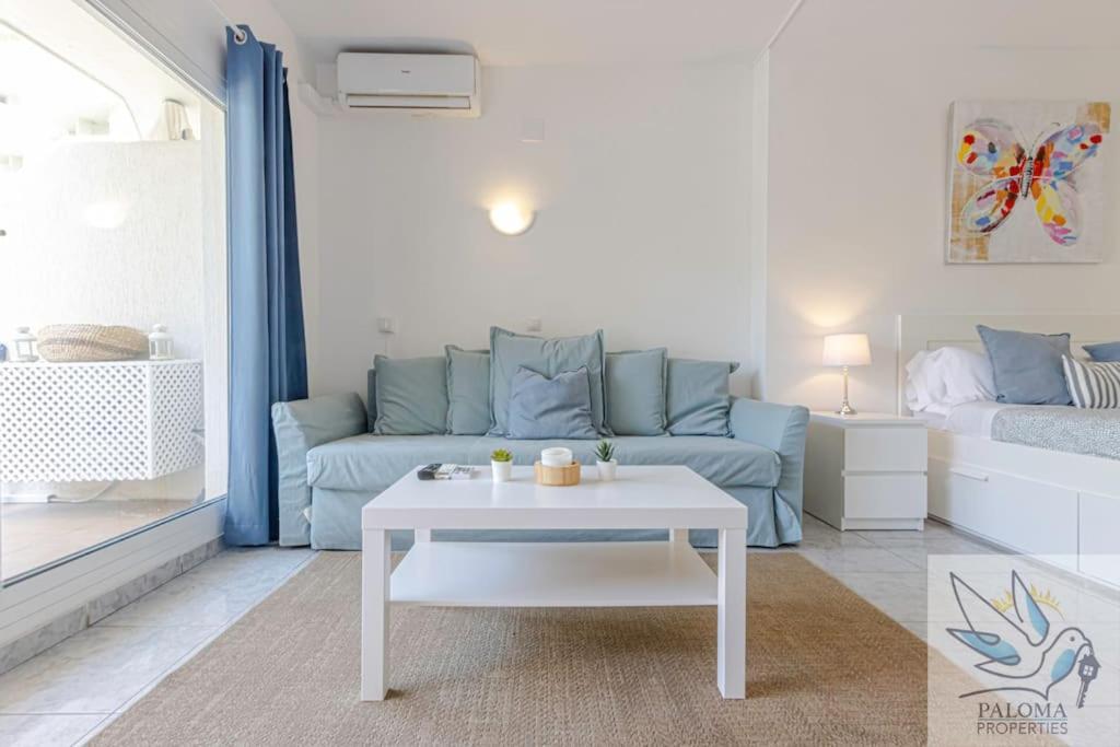 בנאלמדנה Wonderful Suite In Benal Beach מראה חיצוני תמונה