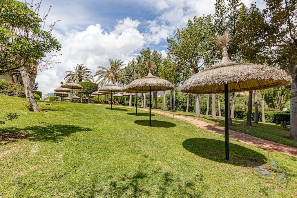 בנאלמדנה Wonderful Suite In Benal Beach מראה חיצוני תמונה
