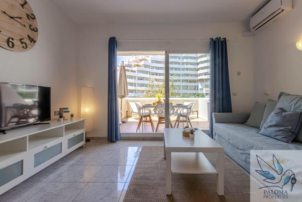 בנאלמדנה Wonderful Suite In Benal Beach מראה חיצוני תמונה