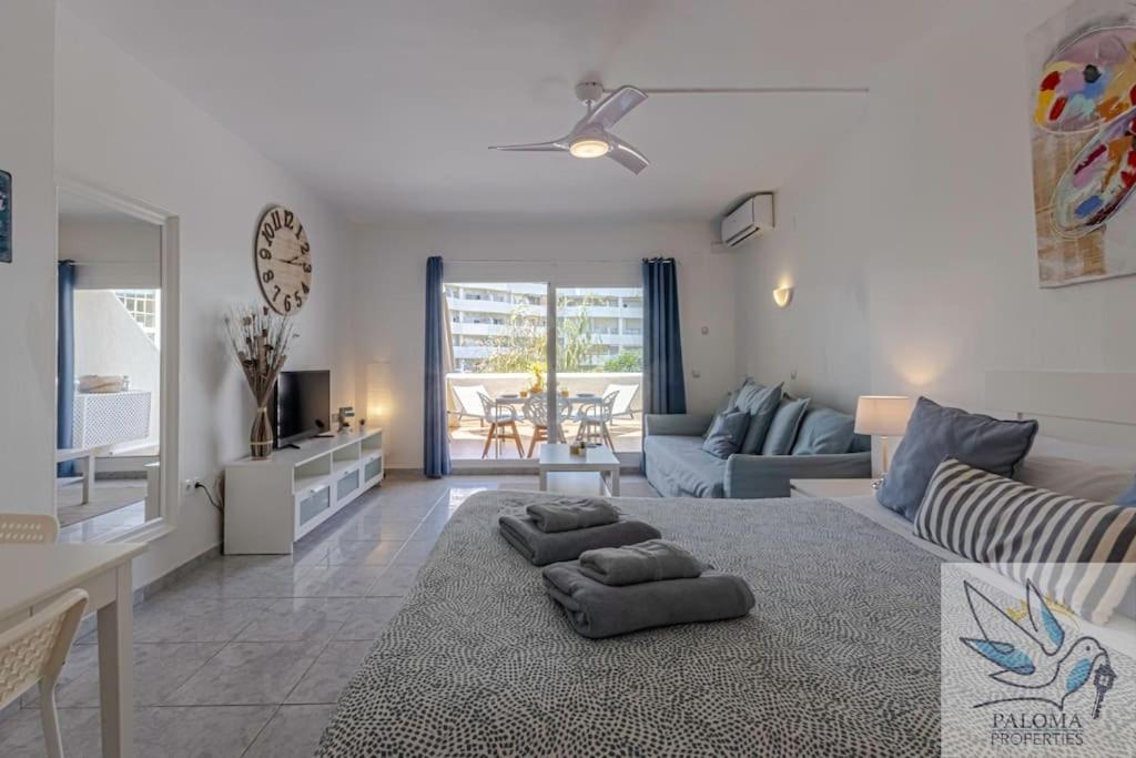 בנאלמדנה Wonderful Suite In Benal Beach מראה חיצוני תמונה