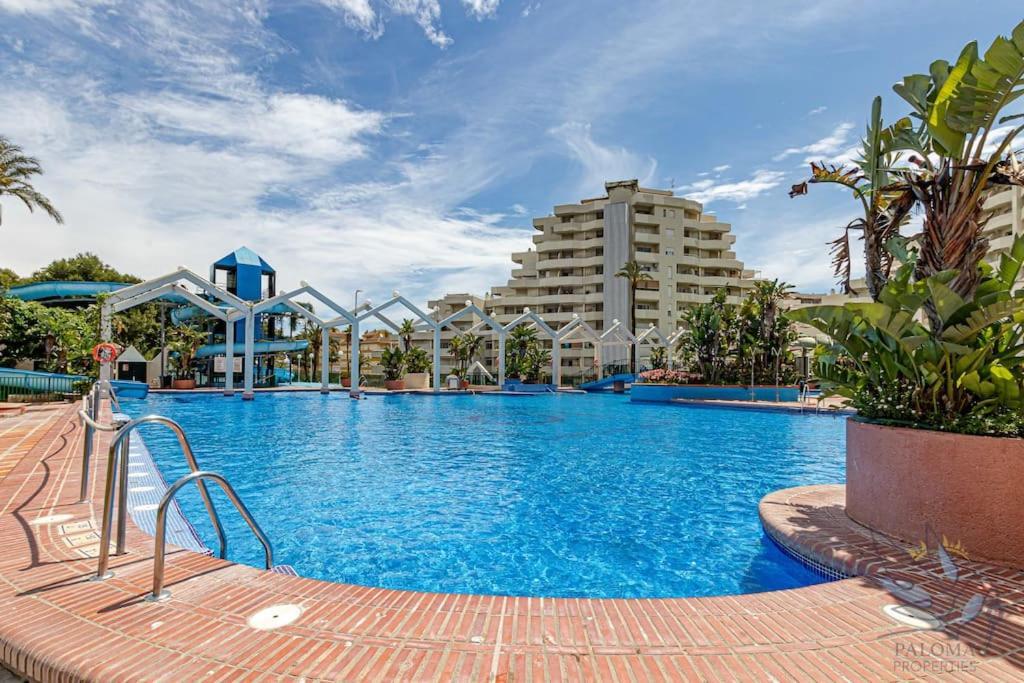 בנאלמדנה Wonderful Suite In Benal Beach מראה חיצוני תמונה