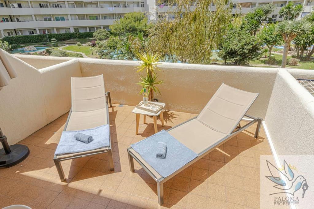 בנאלמדנה Wonderful Suite In Benal Beach מראה חיצוני תמונה