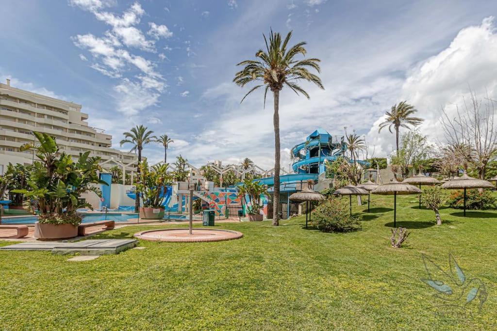 בנאלמדנה Wonderful Suite In Benal Beach מראה חיצוני תמונה