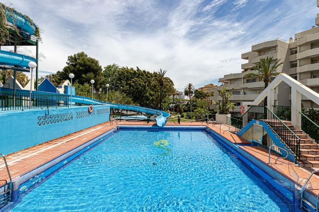 בנאלמדנה Wonderful Suite In Benal Beach מראה חיצוני תמונה