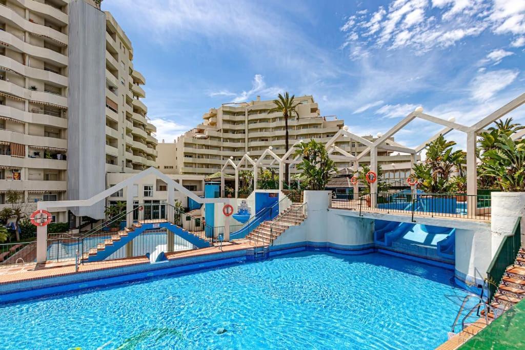 בנאלמדנה Wonderful Suite In Benal Beach מראה חיצוני תמונה