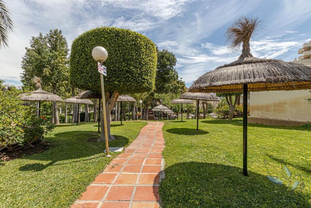 בנאלמדנה Wonderful Suite In Benal Beach מראה חיצוני תמונה