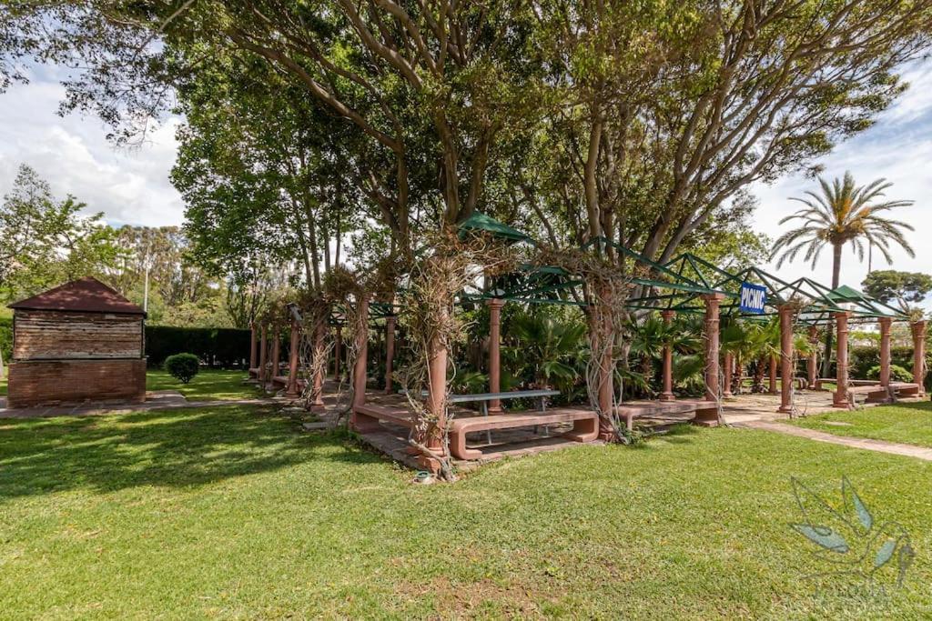בנאלמדנה Wonderful Suite In Benal Beach מראה חיצוני תמונה