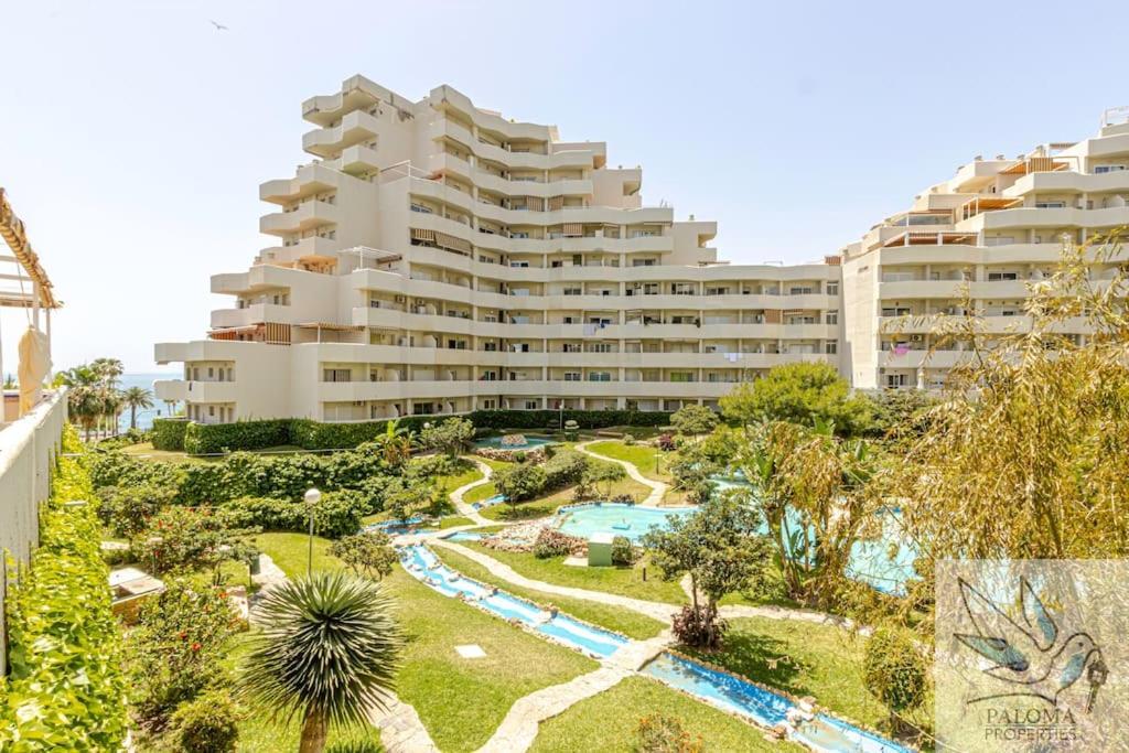 בנאלמדנה Wonderful Suite In Benal Beach מראה חיצוני תמונה