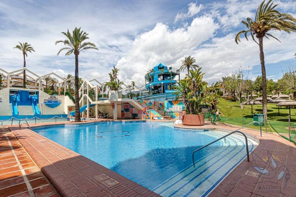 בנאלמדנה Wonderful Suite In Benal Beach מראה חיצוני תמונה