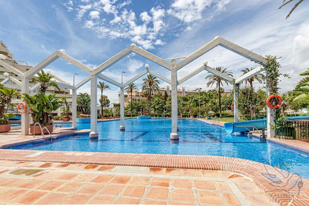 בנאלמדנה Wonderful Suite In Benal Beach מראה חיצוני תמונה
