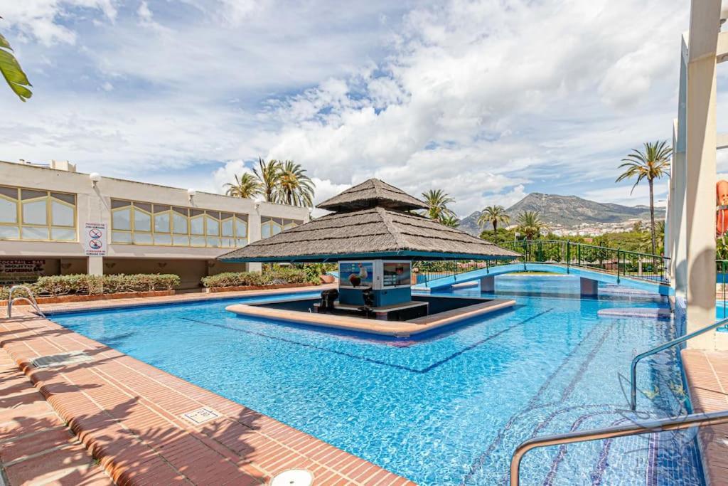 בנאלמדנה Wonderful Suite In Benal Beach מראה חיצוני תמונה
