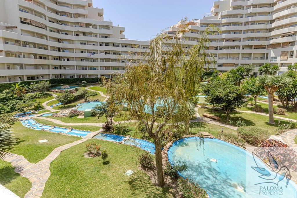 בנאלמדנה Wonderful Suite In Benal Beach מראה חיצוני תמונה