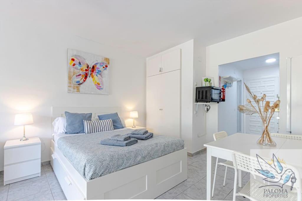 בנאלמדנה Wonderful Suite In Benal Beach מראה חיצוני תמונה