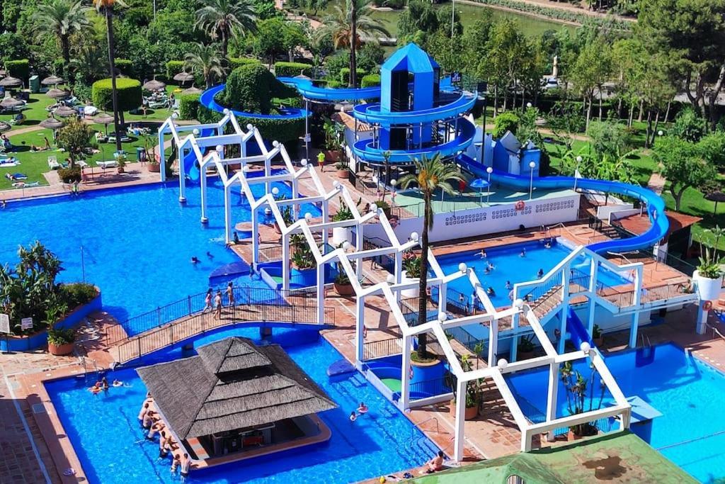 בנאלמדנה Wonderful Suite In Benal Beach מראה חיצוני תמונה